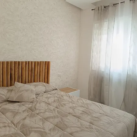 Albachiara 펜션 마르게리타디사보이아