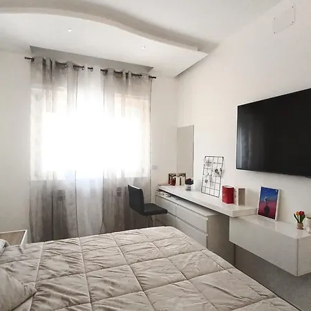 Albachiara 마르게리타디사보이아