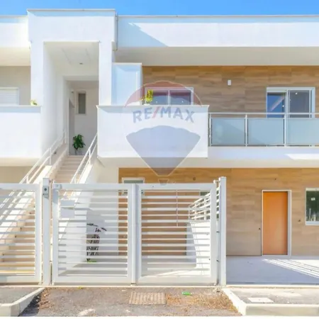 Albachiara Holiday home Margherita Di Savoia