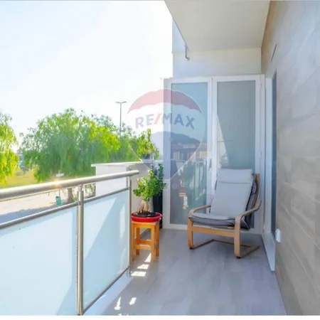 Holiday home Albachiara
