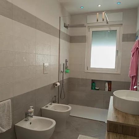 Holiday home Albachiara