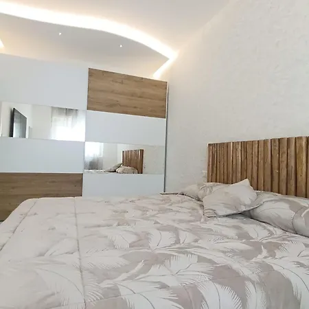 Albachiara Tatil Evi