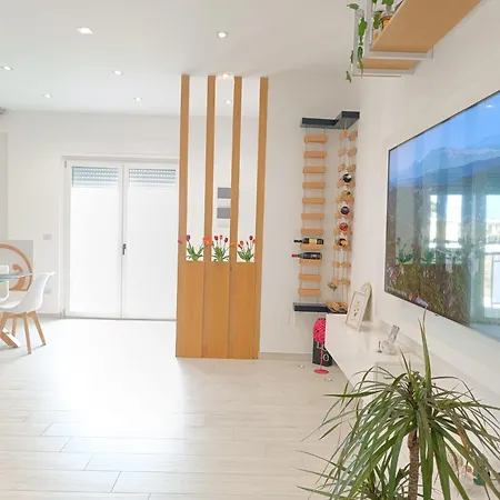 Albachiara Holiday home *