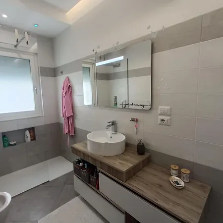 Holiday home Albachiara
