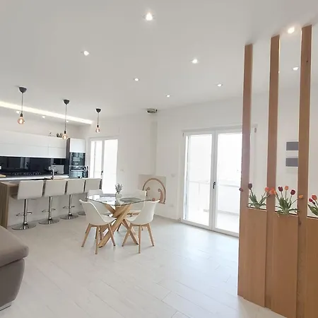 Holiday home Albachiara