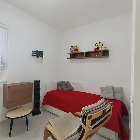 Holiday home Albachiara Margherita Di Savoia