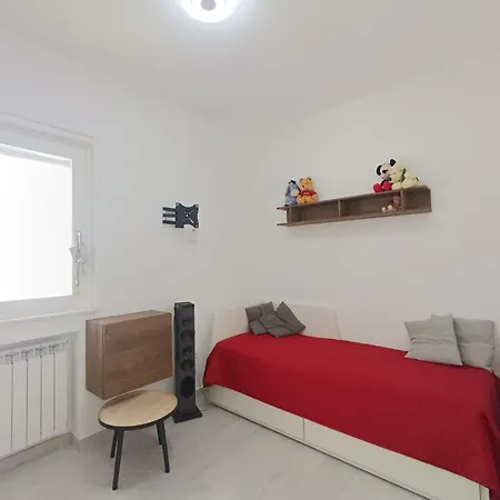 Holiday home Albachiara Margherita Di Savoia