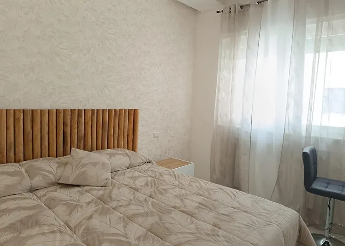 Albachiara Tatil Evi Margherita Di Savoia