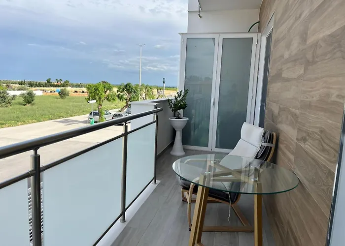 Tatil Evi Albachiara Margherita Di Savoia